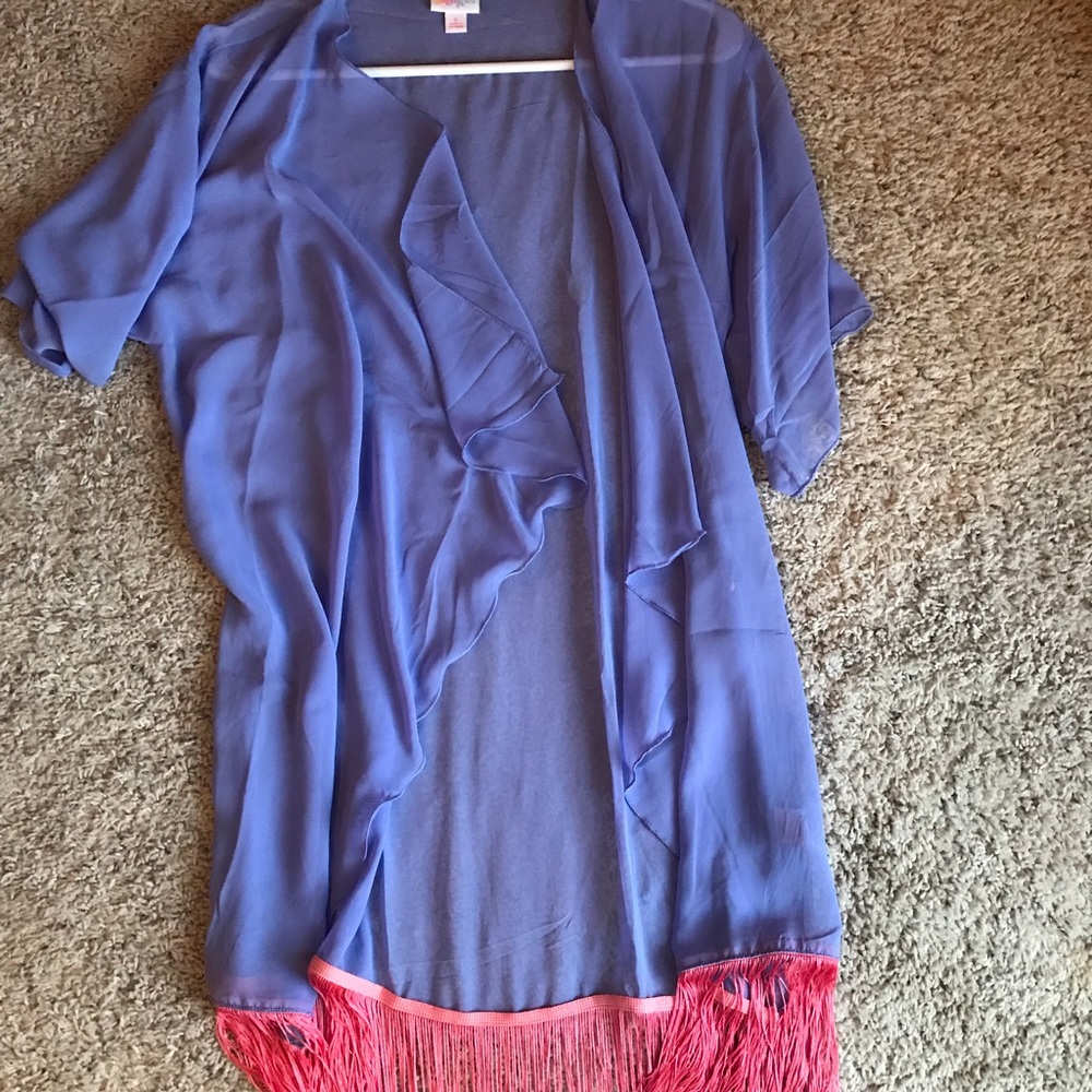 Lularoe Monroe